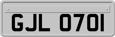 GJL0701