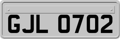 GJL0702