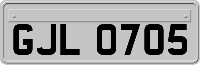 GJL0705