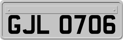 GJL0706