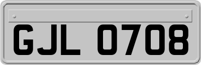 GJL0708