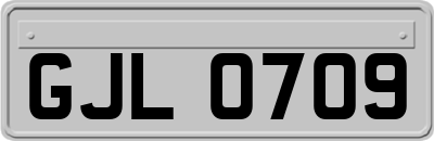 GJL0709