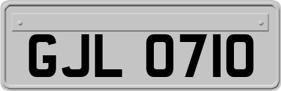 GJL0710