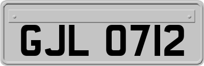 GJL0712