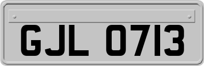 GJL0713