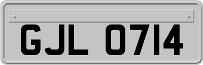 GJL0714