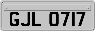GJL0717