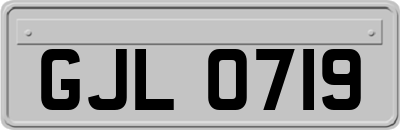 GJL0719