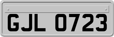 GJL0723