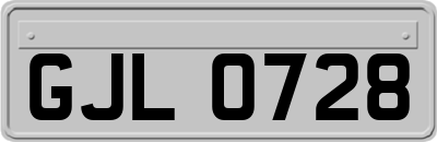 GJL0728