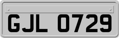 GJL0729
