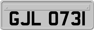 GJL0731