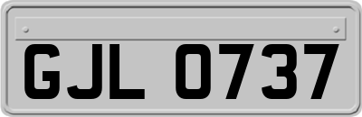 GJL0737