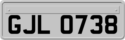 GJL0738