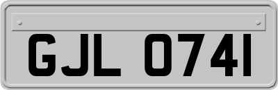 GJL0741