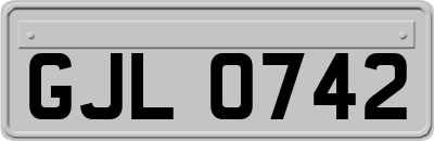 GJL0742