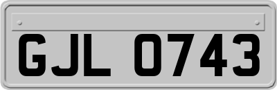 GJL0743