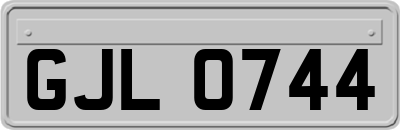 GJL0744