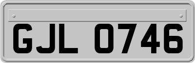 GJL0746