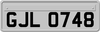 GJL0748