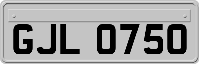 GJL0750