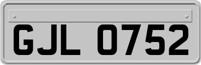 GJL0752