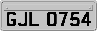 GJL0754