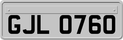 GJL0760