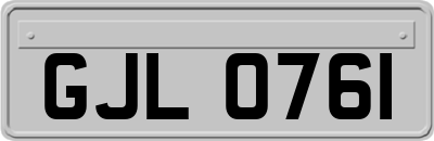GJL0761