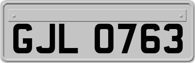 GJL0763