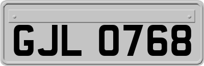 GJL0768