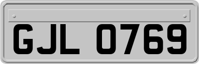 GJL0769