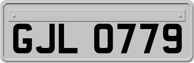 GJL0779