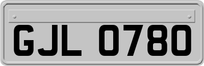 GJL0780