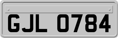 GJL0784