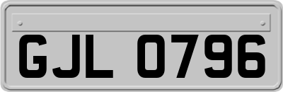 GJL0796