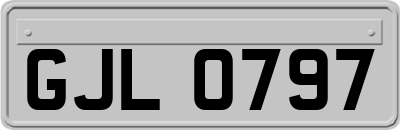 GJL0797
