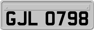 GJL0798
