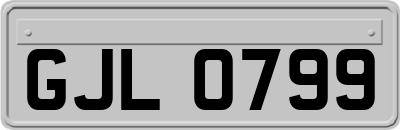 GJL0799