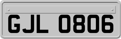 GJL0806