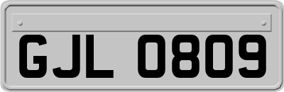 GJL0809