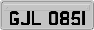 GJL0851