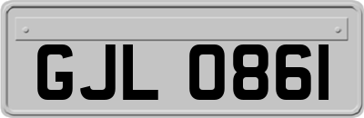 GJL0861