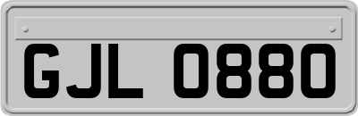 GJL0880