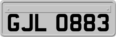 GJL0883