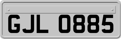 GJL0885