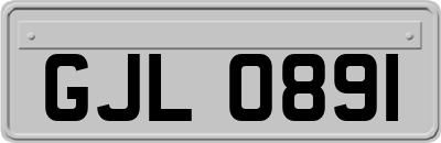GJL0891