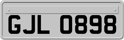 GJL0898