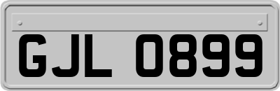 GJL0899