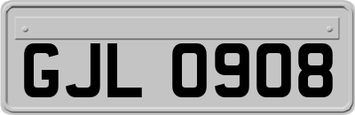 GJL0908